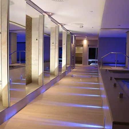 Smy Carlos V Wellness & Spa Alghero-3