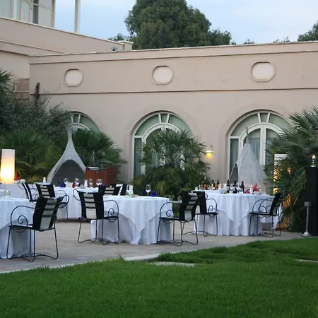 Romano Palace Luxury Hotel-2