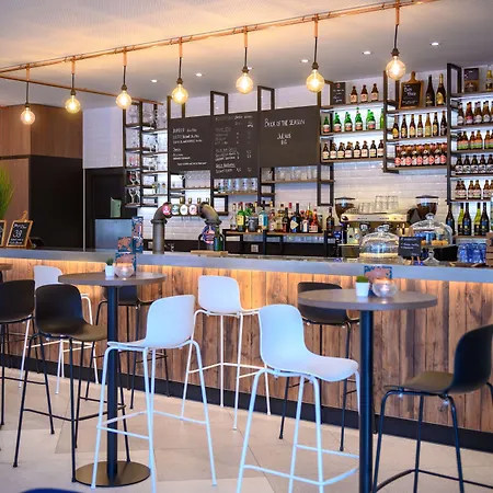 Tulip Inn Antwerpen-2