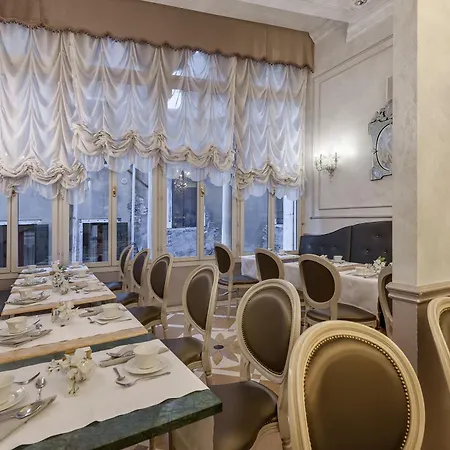 Hotel Ca' Dei Conti-2