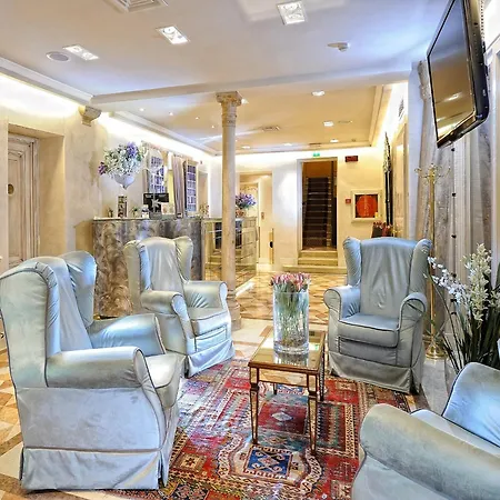 Hotel Ca' Dei Conti-2