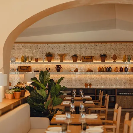 Aethos Hotel Sardinia-3