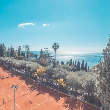 Hotel Villa Paradiso-2