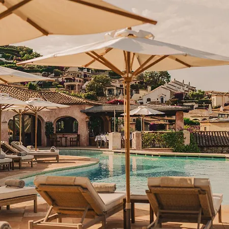 Aethos Hotel Sardinia-3