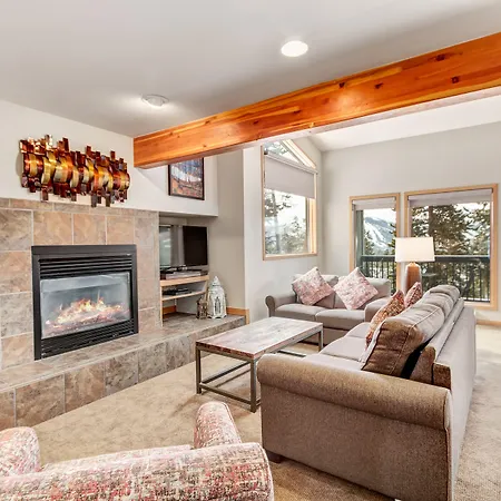 Gold Point Resort Breckenridge By Vacatia-2