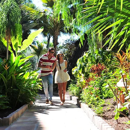 Hotel Parque Tropical-2
