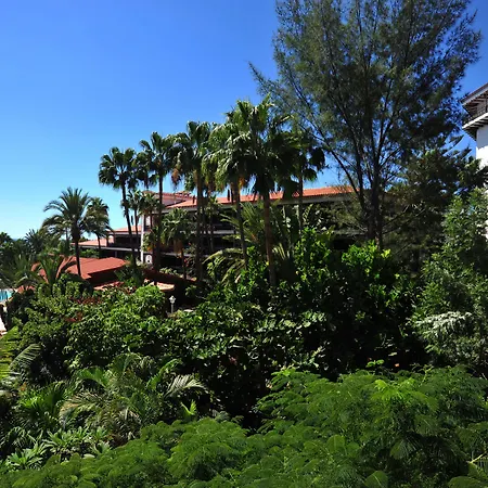Hotel Parque Tropical-2