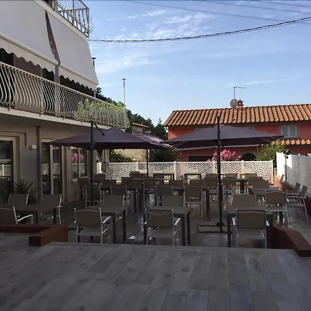 Hotel Monti-2