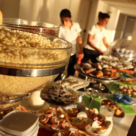 President Hotel Palermo-3