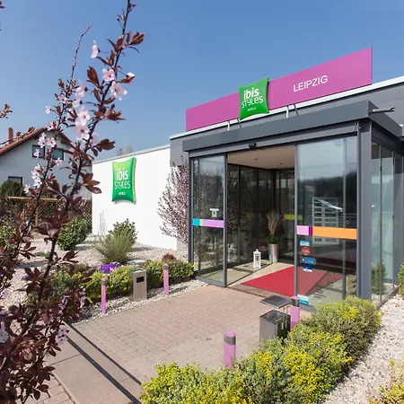 ibis Styles Leipzig-2