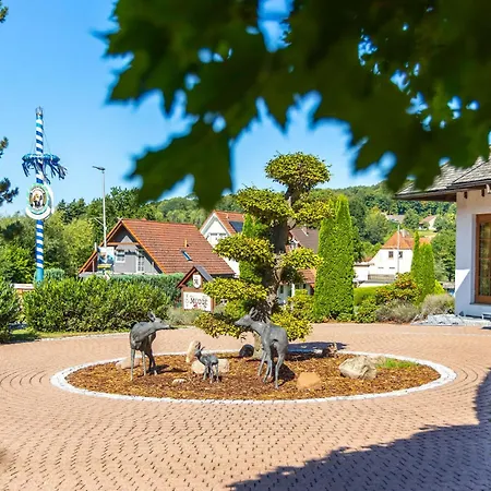 Hotel Mügge am Iberg-2