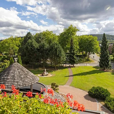 Hotel Mügge am Iberg-3