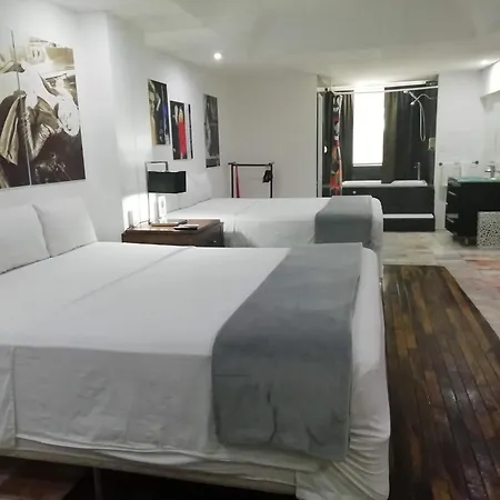 Maya Sol Hotel - Hotel Zone-2