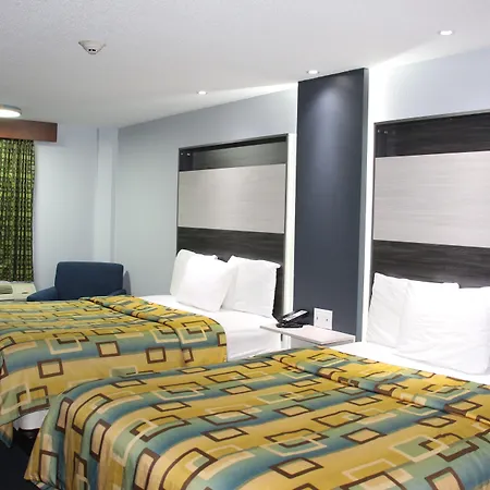 Douglas Inn & Suites-2