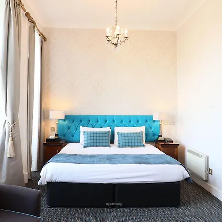 Columba Hotel Inverness By Compass Hospitality-3