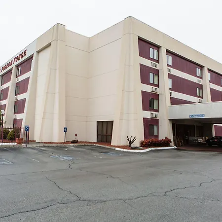 Hotel Pigeon Forge (Adults Only)-2