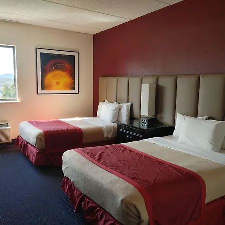 Hotel Pigeon Forge (Adults Only)-3