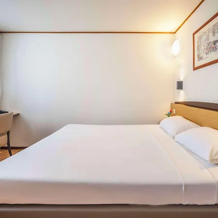 Campanile Hotel&Restaurant Gouda-2