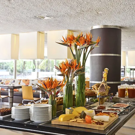 Pestana Vila Sol Golf - Vilamoura-2