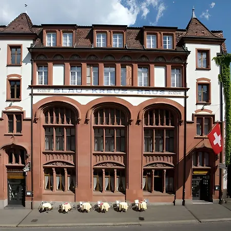 Central City Hotel Rochat-3