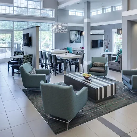 Residence Inn Milford-2