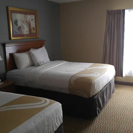 Quality Inn Westfield - Springfield-2