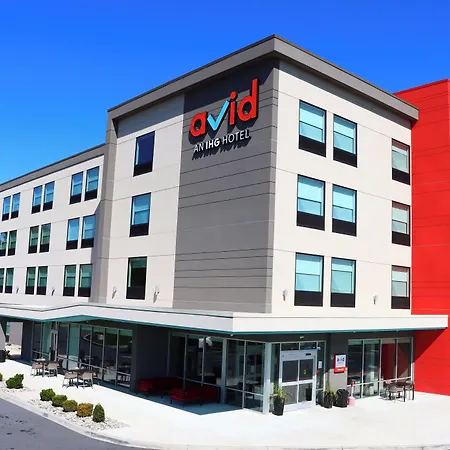 Avid Hotel Lancaster By Ihg-2