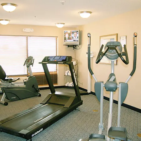 Hampton Inn Lebanon-2