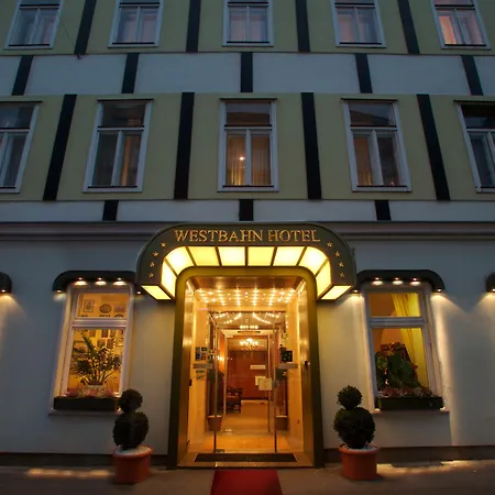 Hotel Westbahn-3