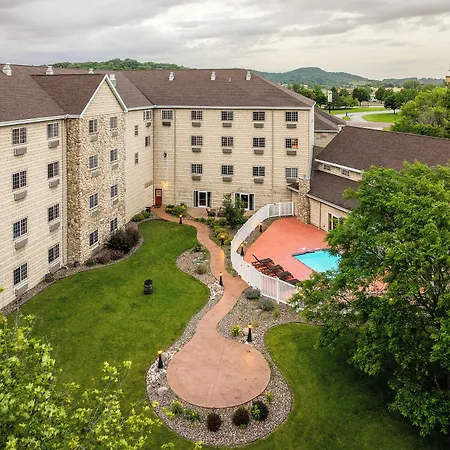 Stoney Creek Hotel La Crosse - Onalaska-2