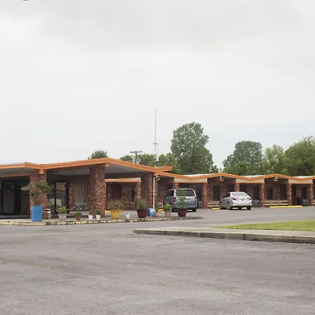 Oyo Hickory House Inn-2
