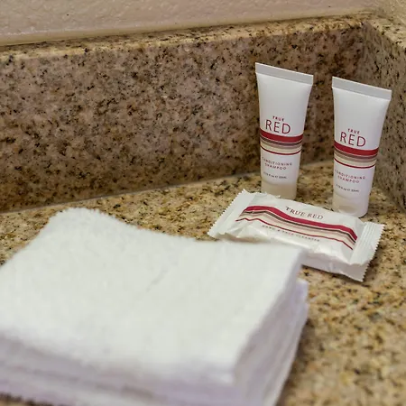 California Inn And Suites, Rancho Cordova-3