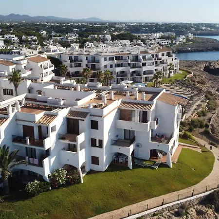 Alua Suites Las Rocas-2