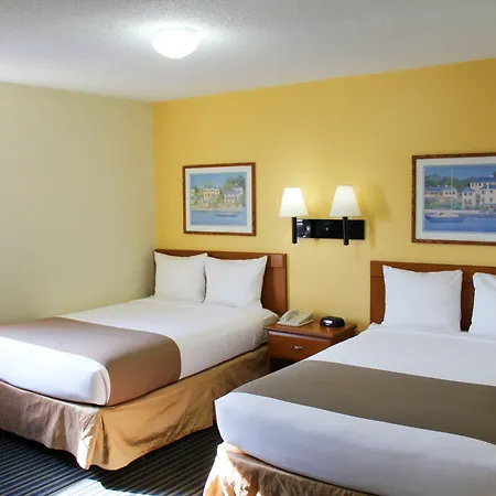 Suburban Studios Sterling - Washington Dulles-2