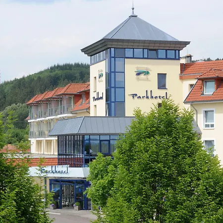 Parkhotel Weiskirchen-3