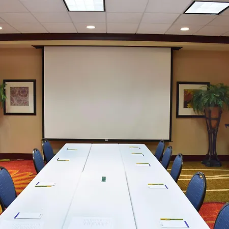 Hilton Garden Inn Columbus/Polaris-2