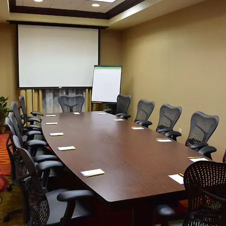 Hilton Garden Inn Columbus/Polaris-3