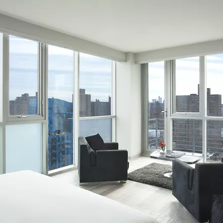 Hotel On Rivington-3
