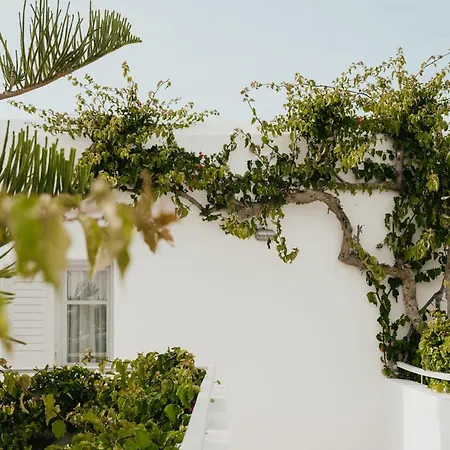 Mr And Mrs White Paros-2