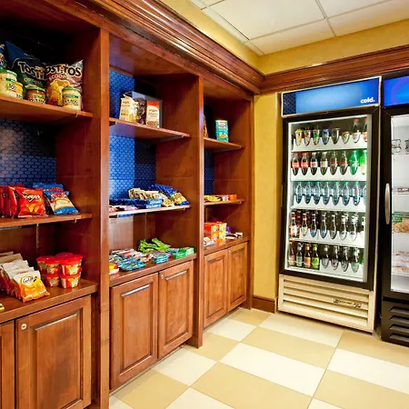 Hampton Inn & Suites Nashville-Smyrna-2