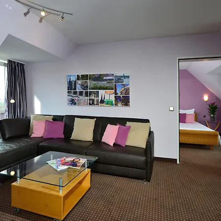 Hotel Uhu Garni-2