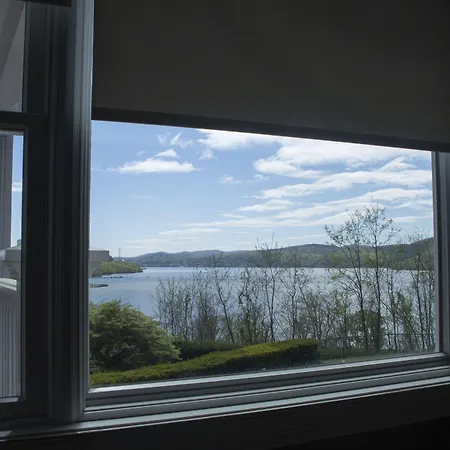 Inn On The Hudson-2