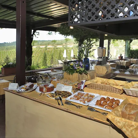Relais Vignale & Spa-2