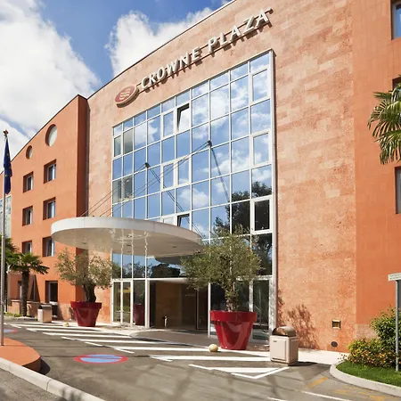 Crowne Plaza Venice East By Ihg-3