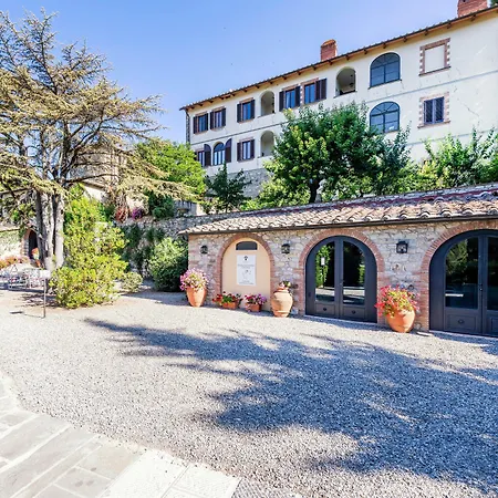 Relais Vignale & Spa-2