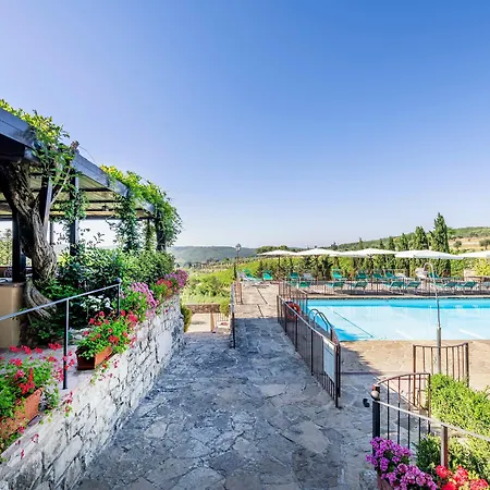 Relais Vignale & Spa-3