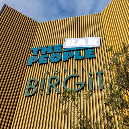Birgit Hôtel Le Havre Centre-2