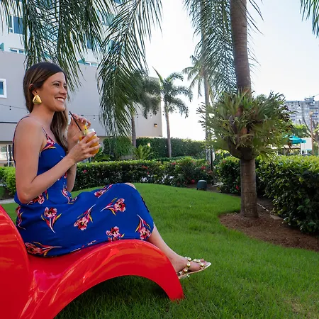 Hyatt Centric San Juan Isla Verde-2