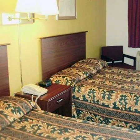 Rodeway Inn-2