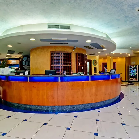 Best Western Blu Hotel Roma-2